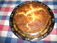 Torta de Atum