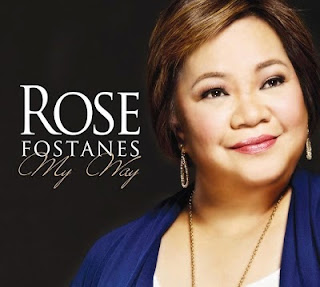 Rose Fostanes