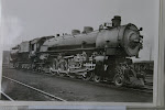 UP7002 Mountain Class 4-8-2