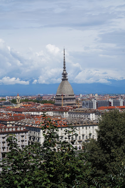 Italia Turim Mole Torino