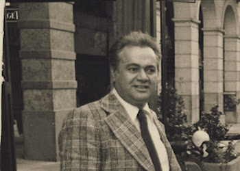 Πέθανε ο πρώην δήμαρχος Ηρακλείου Μανόλης Καρέλλης