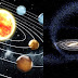 Científicos descubren como y cuando se formo nuestro sistema solar