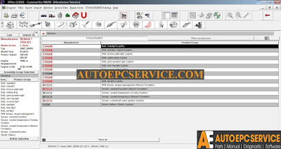 autoepcservice.com