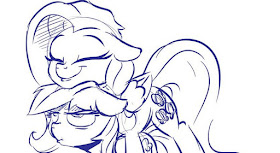 https://dilarus.deviantart.com/art/Mistletoe-Part-1-653303557