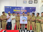 BPN Koltim Gandeng OPD Gelar GSRA