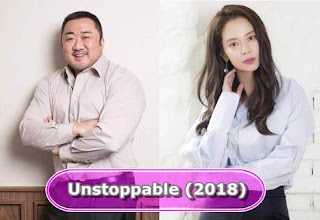 Download Film UNSTOPPABLE (2018) Sub Indo Full Movie Streaming