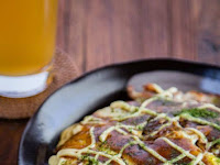 Hiroshima Okonomiyaki