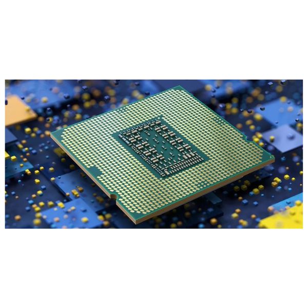 CPU Intel Đa Tính Năng