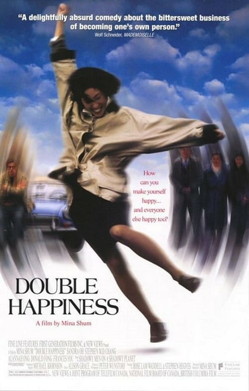 [HD] Double Happiness 1994 Ver Online Subtitulada