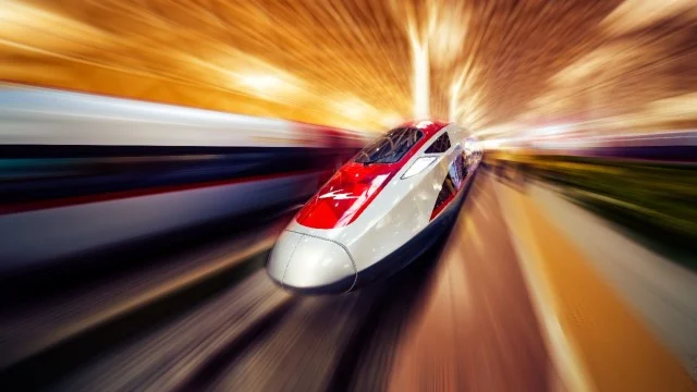 Utang Kereta Cepat Whoosh, KAI Teken Pinjaman dari China