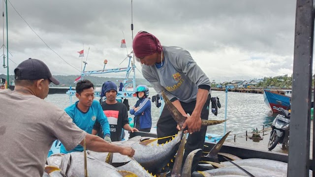 Layanan Buka 24 Jam, KKP Jamin Pengurusan Perizinan Tangkap Cepat  