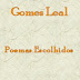 EBOOK DA SEMANA – «POEMAS ESCOLHIDOS» DE GOMES LEAL