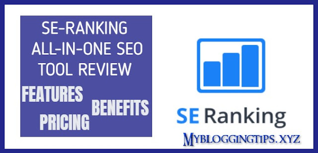 Seranking all in one seo soft ware