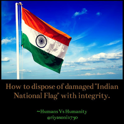 Indian National Flag