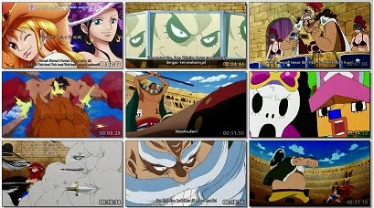  Download Film One Piece Episode 646