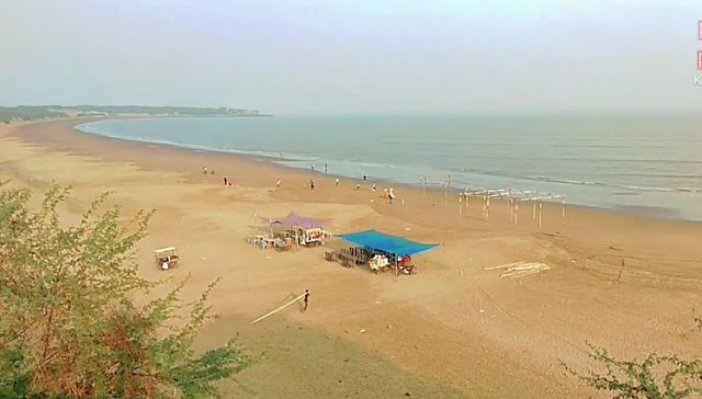 महुवा बीच की यात्रा से पहले जाने जरूरी बातें - About Mahuva beach