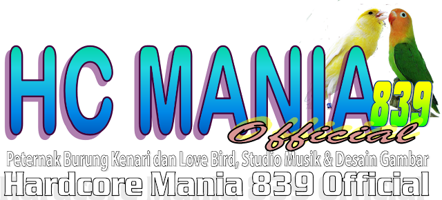 HC Mania 839 Official Site