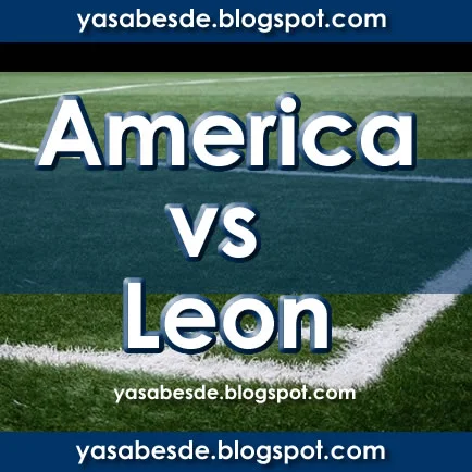 América vs León