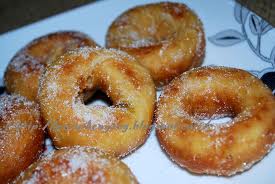 Resep Donat Pisang ~ Kuliner Indonesia