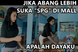 Cerita Orang Gaptek dan SPG Komputer Bikin Kalian Ketawa Ampe Mules