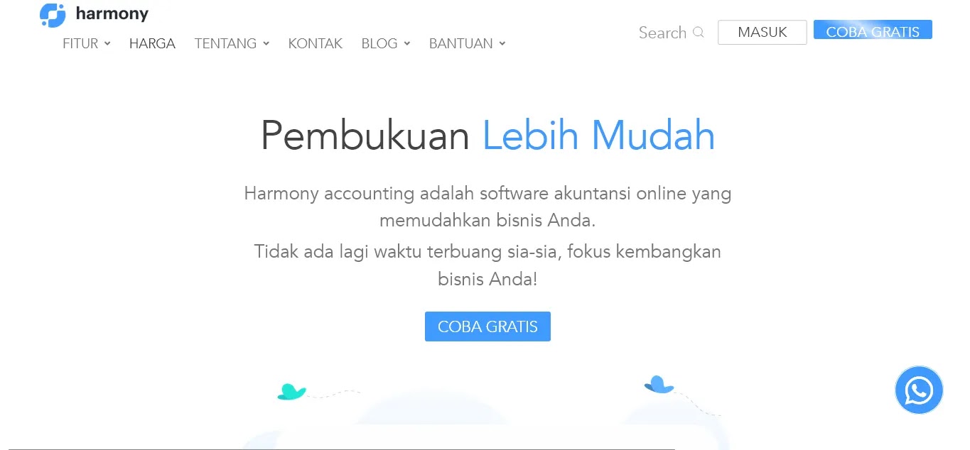 5 Rekomendasi Software Akuntansi Online Terbaik di Indonesia