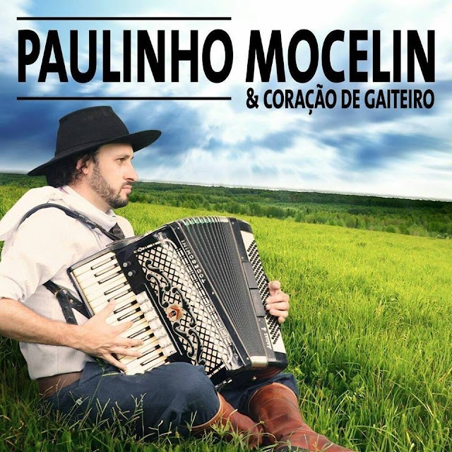 PAULINHO MOCILIN- PAI DO XUCRISMO