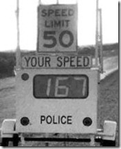 speedlimit