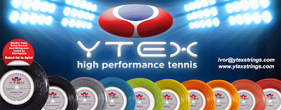 YTEX Strings