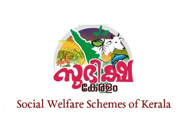 Social Welfare Schemes of Kerala