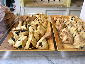 Hamantaschen