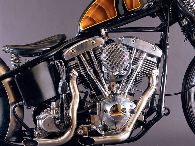 Spesifikasi Dan Cara Kerja Mesin Harley Davidson Yang Perlu Anda Tahu