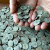 Frome Hoard Campaign by Art Fund
