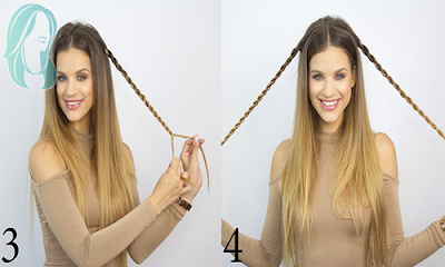 Hairstyles For Back To School