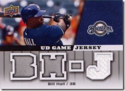 HallJersey
