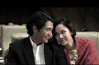 Sinopsis Film Habibie dan Ainun - MizTia Respect