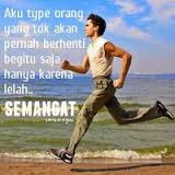 gambar dp bbm lari pagi