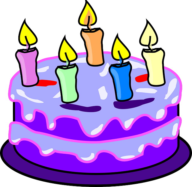 Best of 2021 - The Science of Cake!