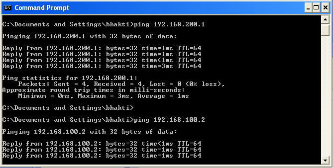 JOBSHEET 2 MIKROTIK "KONFIGURASI MIKROTIK SEBAGAI GATEWAY 