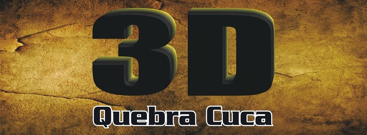 Quebra Cuca 3D