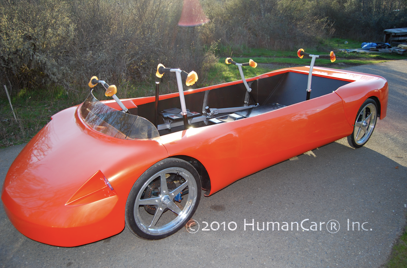 human car picture