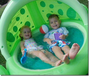 Owen & Liv Pool Day 033