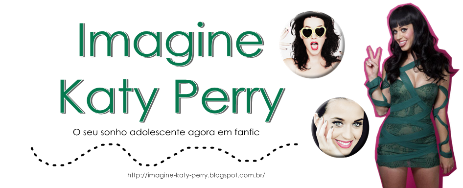 Imagine Katy Perry