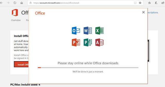 يوفر أحدث إصدار من Office Insider Build مميزات وإصلاحات جديدة