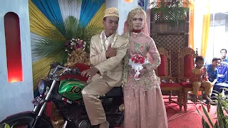 ngentak argorejo