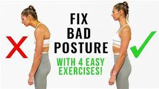 A 30-Day Blueprint for Every Woman's Perfect Posture