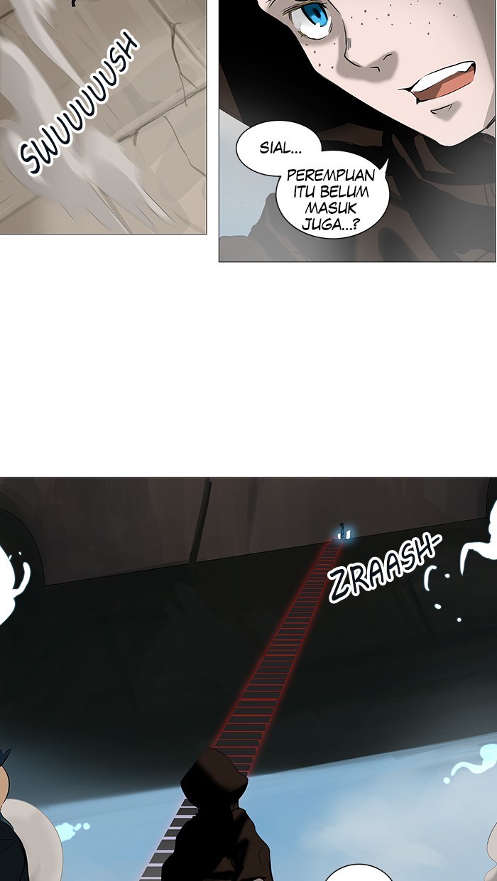 Webtoon Tower Of God Bahasa Indonesia Chapter 226