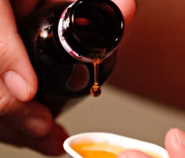 WHO issues a warning over 'contaminated' cough syrup made in India and distributed in Iraq