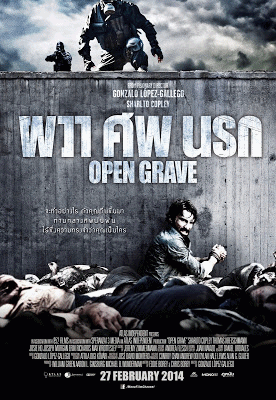 [Mini-HD] Open Grave [2013] ผวา ศพ นรก [720p] [เสียงไทยมาสเตอร์DTS-อังกฤษ5.1] [บรรยายไทย-อังกฤษ]