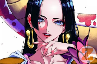 Daftar Anggota Shichibukai Yang Pernah Jadi Ratu Atau Raja Di One Piece