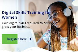 Fidelity Bank Has Open portal For apply Digital Skills Training,- Apply Now